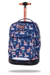 PLECAK MŁODZIEŻOWY NA KÓŁKACH SWIFT LAMY COOLPACK