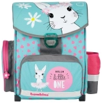 TORNISTER PREMIUM RABBIT CACA PLECAK DLA DZIECI 