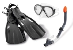 ZESTAW DO NURKOWANIA REEF RIDER W SIATCE OD 14LAT 55657 INTEX