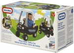 COZY COUPE SAMOCHÓD POLICYJNY
