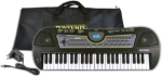 BONTEMPI DIGITAL KEYBOARD W FUTERALE 144909