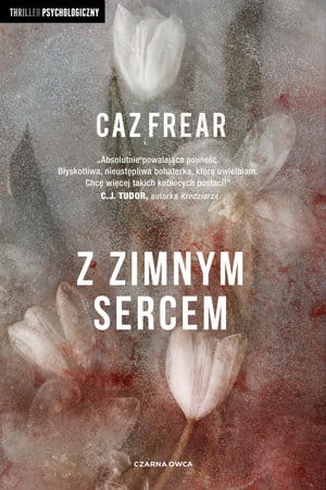 Z ZIMNYM SERCEM CAZ FREAR STR 400