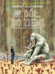 PLANSZE EUROPY ROBERT SILVERBERG W DÓŁ DO ZIEMI