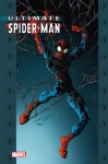 ULTIMATE SPIDER MAN TOM 7 MARVEL HARRY OSBORN