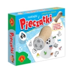 NAKLEJKI I PIECZĄTKI DLA CHŁOPCÓW
