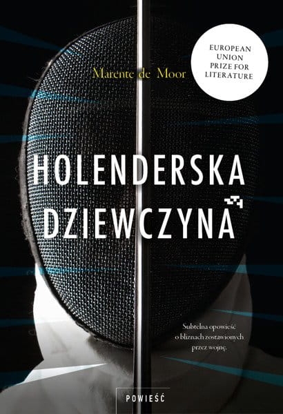 HOLENDERSKA DZIEWCZYNA MARENTE DE MOOR