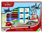 PIECZĄTKI BIX BOX PLANES