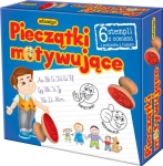 PIECZĄTKI MOTYWUJĄCE