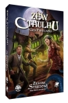ZEW CTHULHU ZESTAW STARTOWY GRA PC RPG 