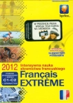 SINS FRANCAIS EXTREME FRANCUSKI POZIOM C1-C2 + GRAMATYKA