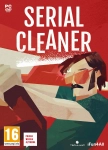 SERIAL CLEANER GRA AKCJA PC  