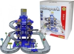 PARKING 4-POZIOM AKC 44716 WADER P