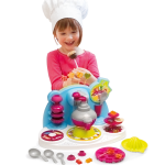 CHEF FABRYKA SŁODYCZY