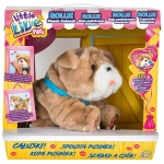  LITTLE LIVE PETS ROLLIE PIESEK CAŁUSEK COBI MO-28669