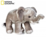 SŁOŃ AFRYKAŃSKI 70717 NATIONAL GEOGRAPHIC  