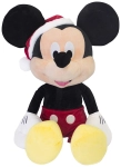 MYSZKA MICKEY W ŚWIĄTECZNYM UBRANKU 50 CM