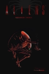 ALIENS 5TH ANNIVERSARY EDITION VOL 2 CHET WILLIAMSON