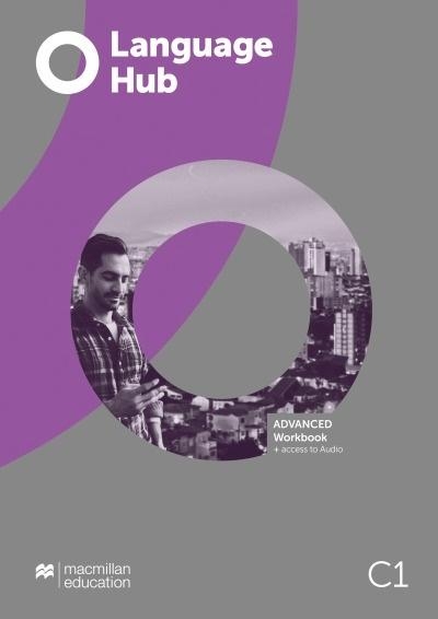 LANGUAGE HUB ADVANCED C1 W J. DAY