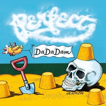 PERFECT DADADAM  CD FOLIA