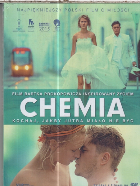 CHEMIA.DVD.STENKA.FOLIA
