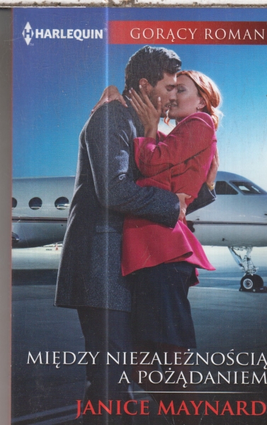 MIĘDZY NIEZALEŻNOŚCIĄ A POŻĄDANIEM MAYNAR ARLEQUIN