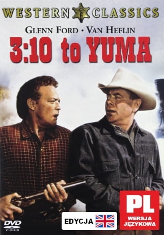 3:10 DO YUMY MANGOLD FOSTER HEFLIN FORD DVD