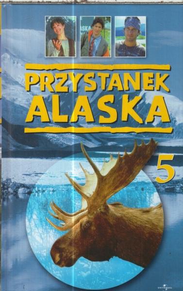 PRZYSTANEK ALASKA 4 ODC 7-8