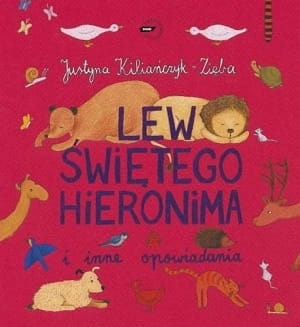 LEW ŚWIĘTEGO HIERONIMA J KILIAŃCZYK ZIĘBA
