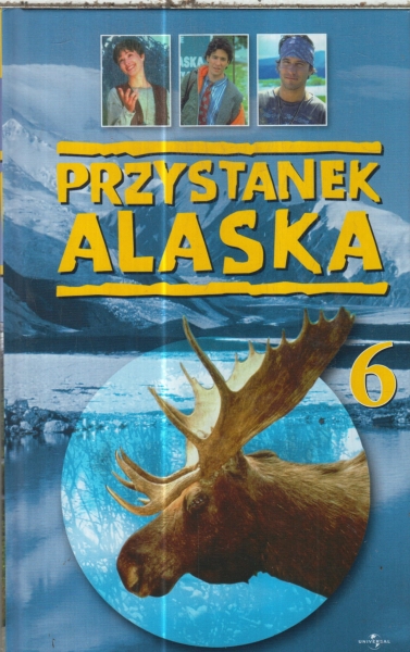 PRZYSTANEK ALASKA 6 ODC 11-12