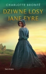 DZIWNE LOSY JANE EYRE CHARLOTTE BRONTE