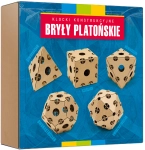 CARDBLOCKS KARTONOWE KLOCKI KONSTRUKCYJNE BRYŁY