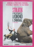 STULATEK KTÓRY WYSKOCZYŁ PRZEZ OKNO I ZNIKNĄŁ.DVD