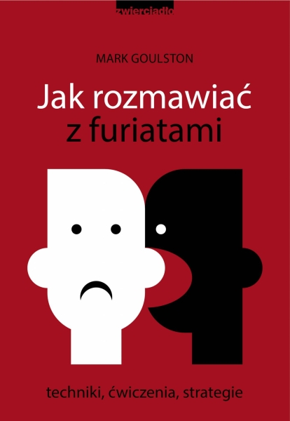 JAK ROZMAWIAĆ Z FURIATAMI TECHNIKI 