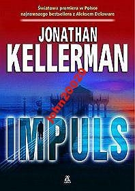 IMPULS .JONATHAN KELLERMAN