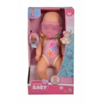NBB BOBAS DO KĄPIELI 30 CM LALKA
