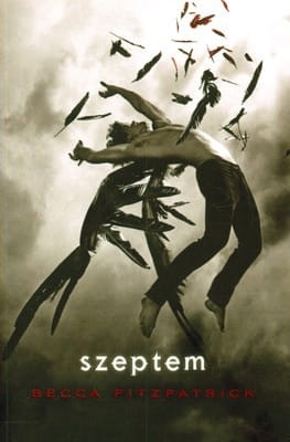 Szeptem