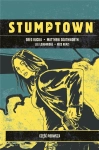 STUMPTOWN TOM 1 GREG RUCKA