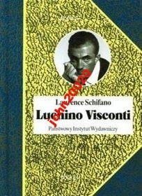 LUCHINO VISCONTI.LAURENCE SCHIFANO
