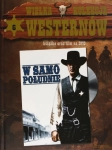 W SAMO POŁUDNIE O'BRIEN CLEEF HARVEY ELAM DVD 