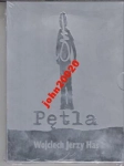 PĘTLA.DVD.HŁASKO HAS,HOLOUBEK.