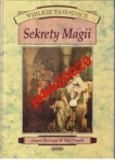 SEKRETY MAGII WIELKIE TAJEMNICE HOLROYD