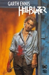 HELLBLAZER TOM 4 TOM 2 W INTERPRETACJI GARTHA ENNISA