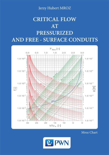 CRITICAL FLOW AT PRESSURIZED AND FREE-SURFACE CONDUITS 