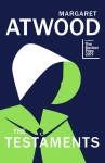   THE TESTAMENTS  MARGARET ATWOOD