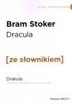 DRACULA DRAKULA Z PODRĘCZNYM SŁOWNIKIEM ANG-PL