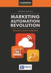 MARKETING AUTOMATION REVOLUTION USING THE POTENTIAL 