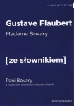 MADAME BOVARY PANI BOVARY Z SŁOWNIKIEM FRANCUSKO-POLSKIM