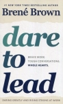 DARE TO LEAD BRENE BROWN
