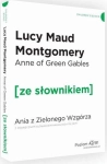 ANNE OF GREEN GABLES ANIA Z ZIELONEGO WZGÓRZA MONTGOMERY