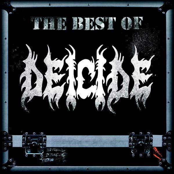  DECIDE THE BEST OF CD